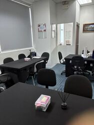 Bizlink Centre (D14), Factory #577044771